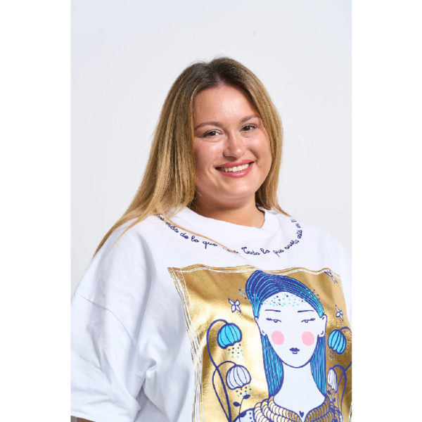 Camiseta Giza1