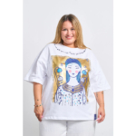 Camiseta Giza4