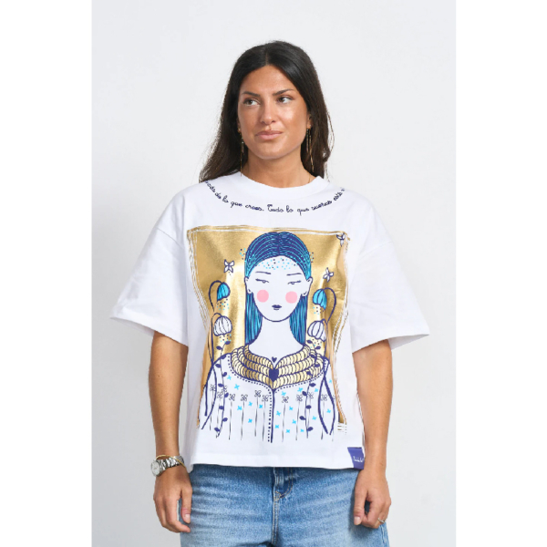 Camiseta Giza2
