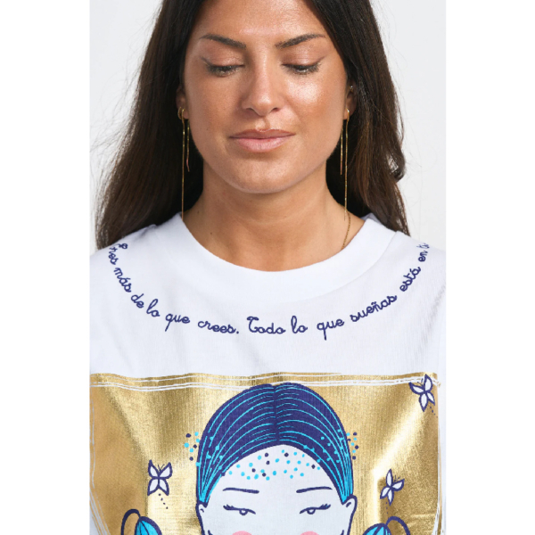 Camiseta Giza3
