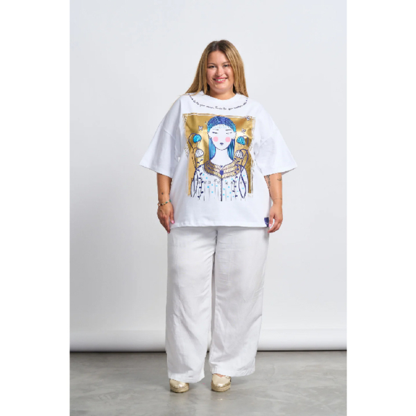Camiseta Giza4