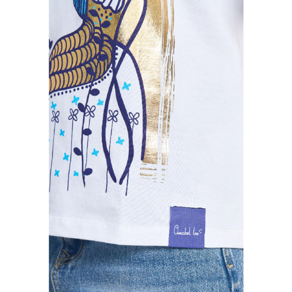 Camiseta Giza5