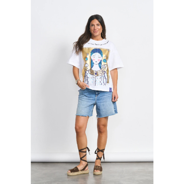 Camiseta Giza6