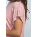 Camiseta basica rosa1