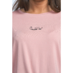 Camiseta basica rosa2