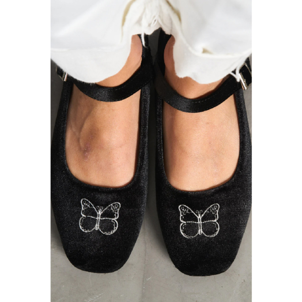 Merceditas Chloé3