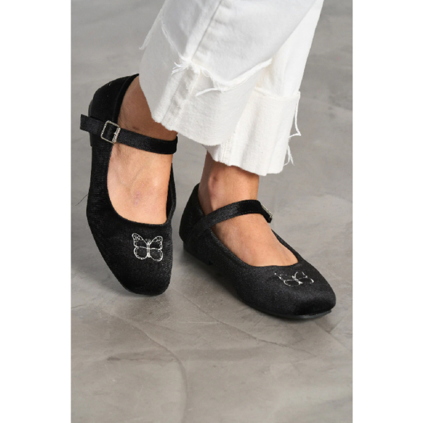 Merceditas Chloé6