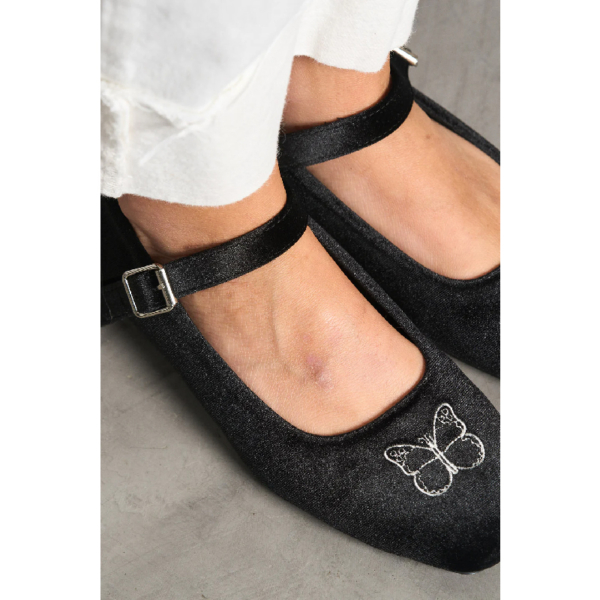 Merceditas Chloé9
