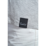 camiseta básica gris1