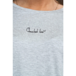 camiseta básica gris5