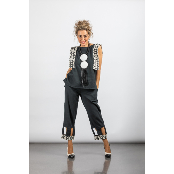 Top Tausert negro1