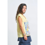 Camiseta Capri1