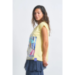 Camiseta Capri2