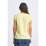 Camiseta Capri4