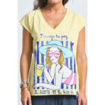 Camiseta Capri5