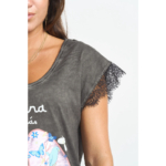 Camiseta Respira5