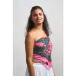 Pañuelo Pantera Rosa1