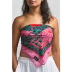 Pañuelo Pantera Rosa4