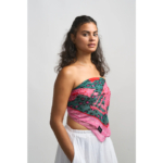 Pañuelo Pantera Rosa3