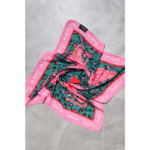 Pañuelo Pantera Rosa4