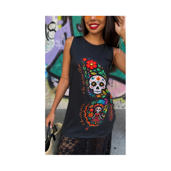 Vestido Catrina3