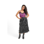 Blusa Lencera Animal Instinct9