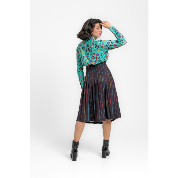Camisa Sencilla Japo2