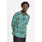 Camisa Sencilla Japo6