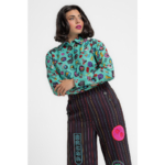 Camisa Sencilla Japo7