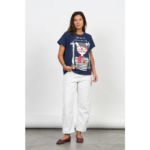 Camiseta Oh la la2