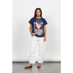 Camiseta Oh la la4