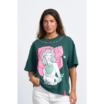 Camiseta Rosalía1