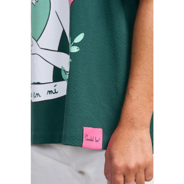 Camiseta Rosalía4