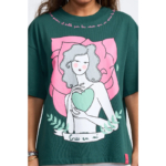 Camiseta Rosalía5