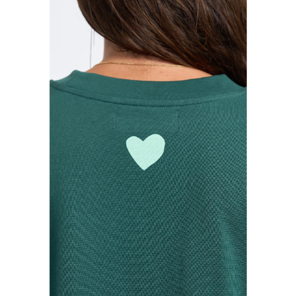Camiseta Rosalía6