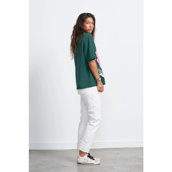Camiseta Rosalía8