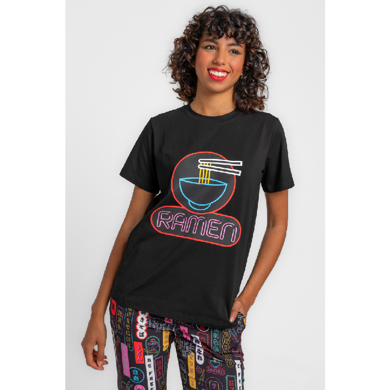 Camiseta Unisex Tokio1