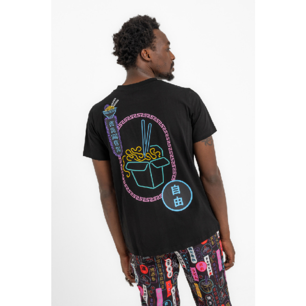 Camiseta Unisex Tokio4