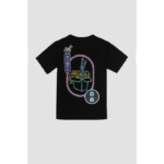 Camiseta Unisex Tokio5