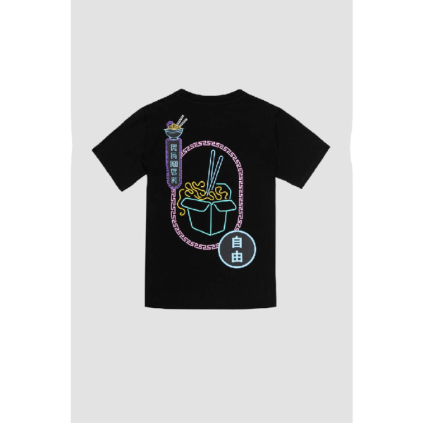 Camiseta Unisex Tokio5