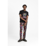 Camiseta Unisex Tokio7