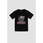 Camiseta Unisex Tokio8