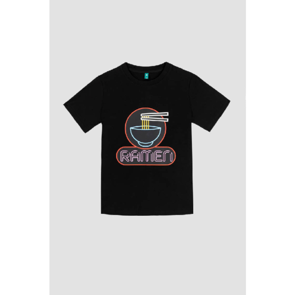 Camiseta Unisex Tokio8