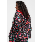 Chaqueta All you need is coffee2