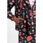 Chaqueta All you need is coffee3