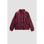 Chaqueta capucha flowing6