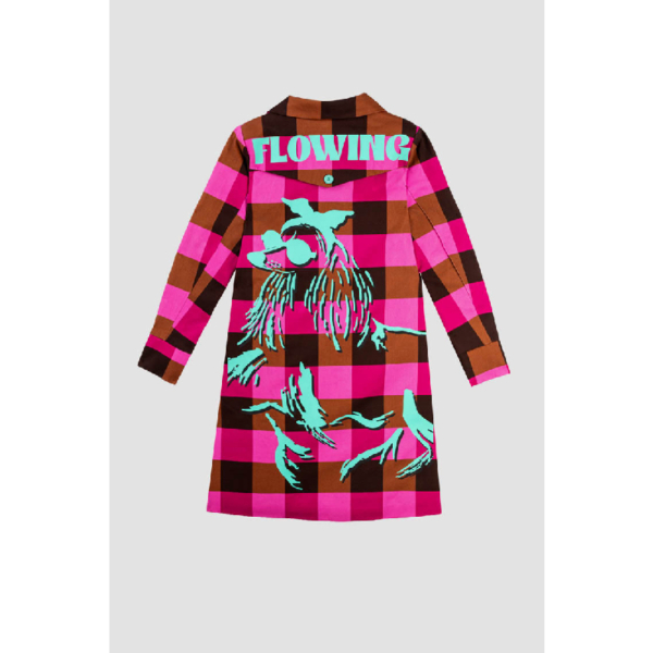 Gabardina Flowing3