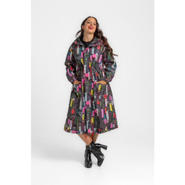 Parka Larga Tokio4