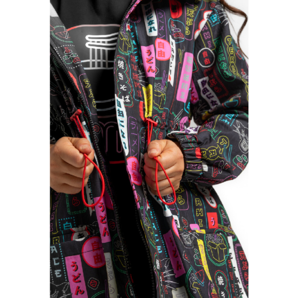 Parka Larga Tokio5