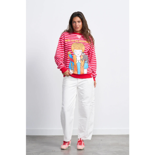 Sudadera Marieta2